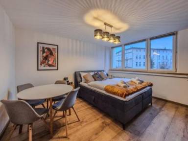 39 m² Apartament