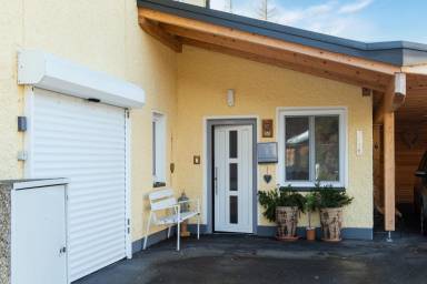 Ferienwohnung Bad Ischl