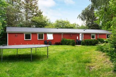Feriehus  Herning