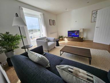 Lovely holiday apartment | Close to the beach