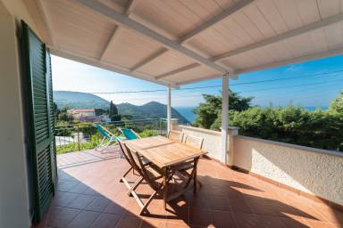 Casa de 65 m²