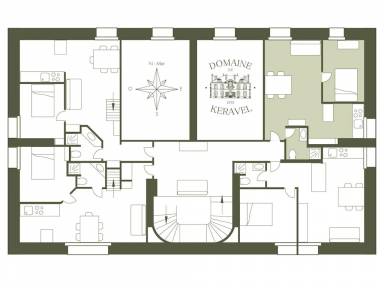 Appartement Plouha