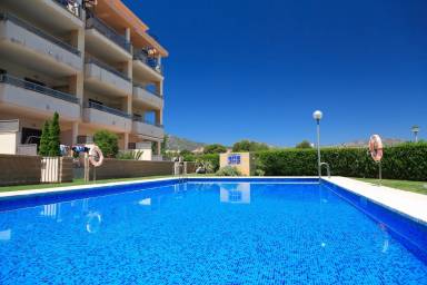 Appartement Vandellòs i l'Hospitalet de l'Infant