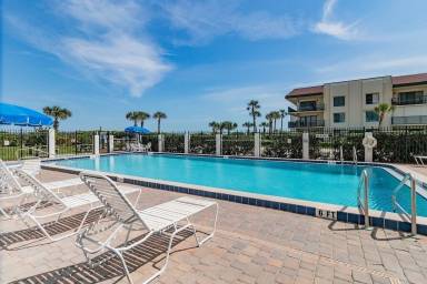 Condo Cape Canaveral