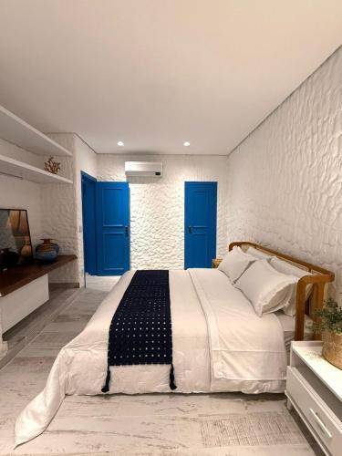 Apartamento Santo Agostinho
