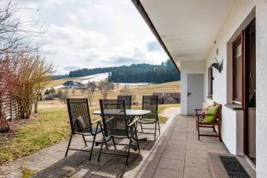 Appartement 65 m²