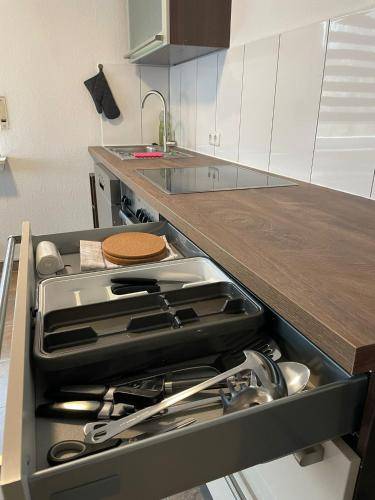 Ferienwohnung Castrop-Rauxel