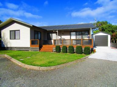 House Wharewaka