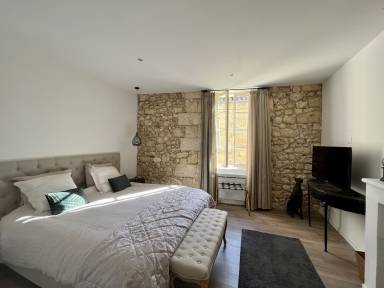 Chambre d'hôtes Saint-Émilion