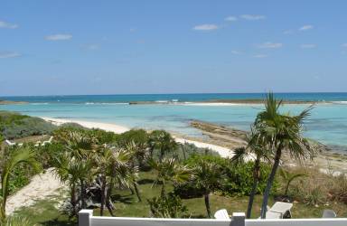 House  Green Turtle Cay
