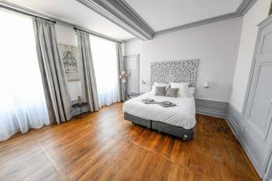 Logement Bar-sur-Aube