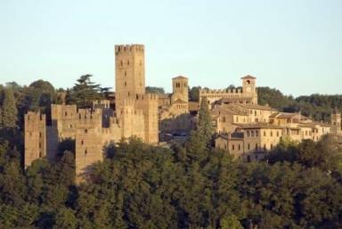Casale Gropparello