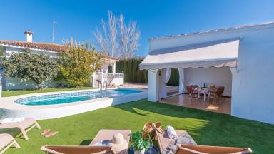 Villa Alameda
