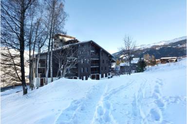 Appartement 24 m²