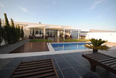 Villa Sant Antoni de Portmany