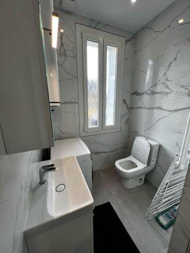 Appartement Sartrouville