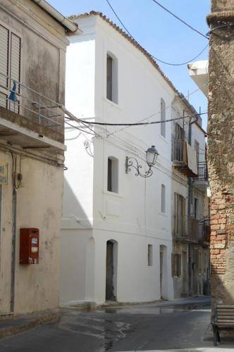 Casa Torre Melissa