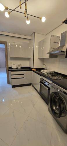 75 m² Ferienwohnung