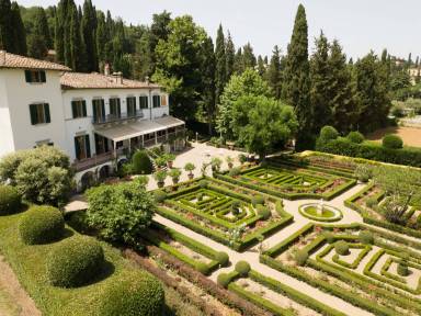 Villa Scandicci