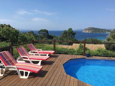 Villa Pramousquier