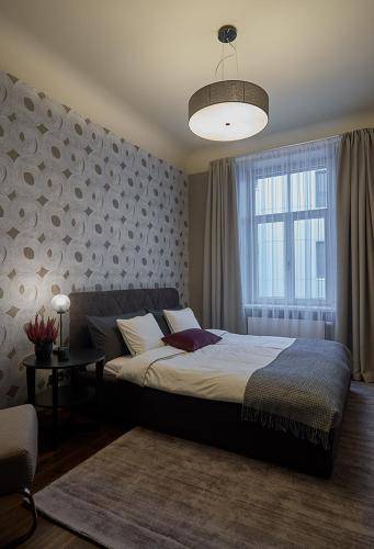 Apartment Centrs