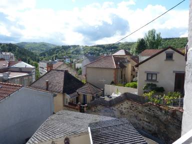 Maison de vacances 65 m²