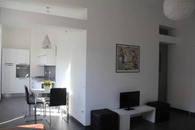 Apartamento Cagliari
