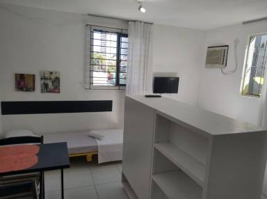 Apartamento Boa Viagem