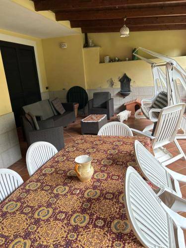 40 m² Ferienwohnung