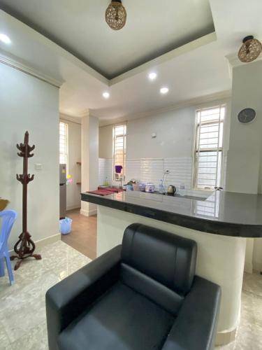 Appartement Phum Chamraeun Phal