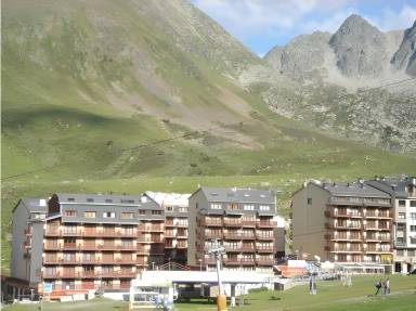Appartamento 48 m²