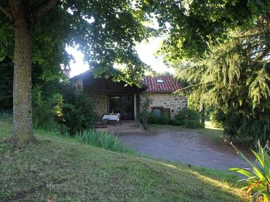 Cottage Maurs
