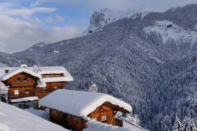 Appartamento  Corvara in Badia