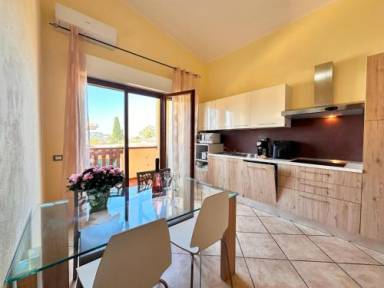 Appartamento 35 m²