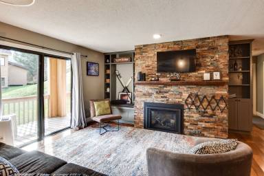 Condo  Ellicottville