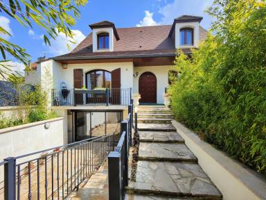 Maison de vacances 180 m²