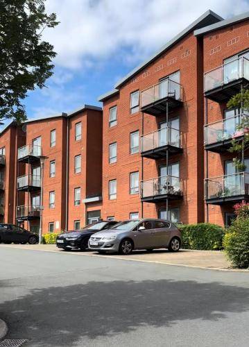 Apartment Leeds
