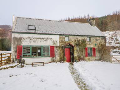 Cottage Cannich