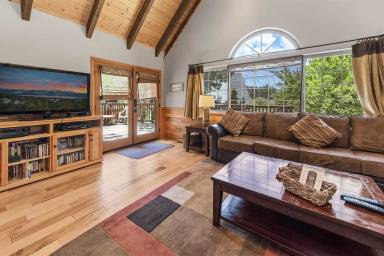 Chalet Big Bear Lake