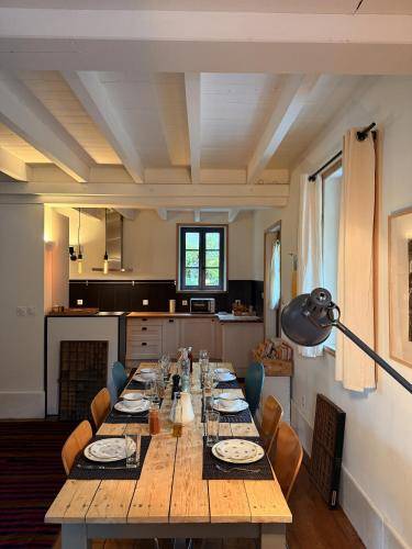 Maison de vacances Gaillard