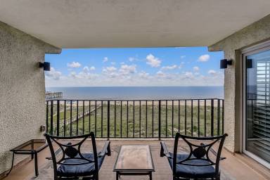 Condo Amelia Island