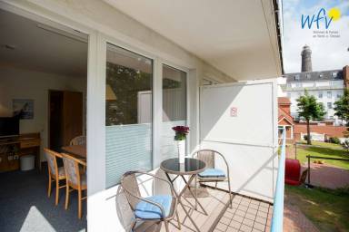 Appartamento 45 m²