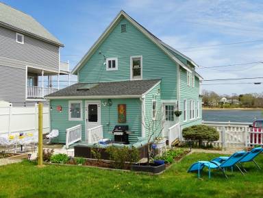House  Wareham