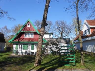 Appartement Boltenhagen