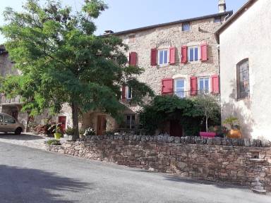 Maison de vacances