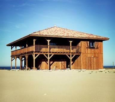 Villa Vielle-Saint-Girons