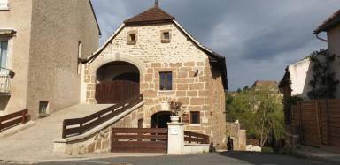 Gîte 47 m²