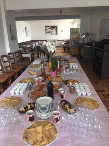 Hotel - LE PERROQUET in Saint-Brieuc