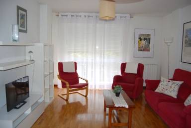 Apartamento Elciego