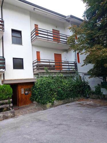 40 m² Ferienwohnung